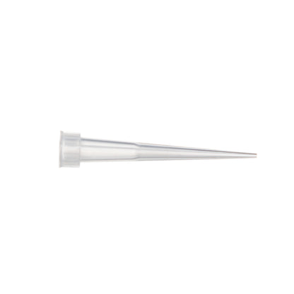 Bulk, Non-filter Pipette Tips for .1ul - 10mL Pipettes