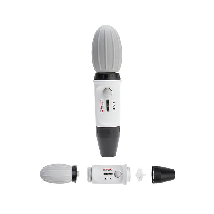 Pipette Controller - Four E's USA (A Four E's Scientific Company)