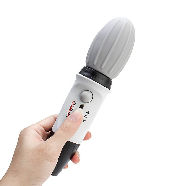 Pipette Controller - Four E's USA (A Four E's Scientific Company)