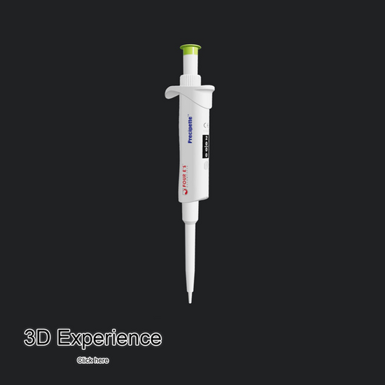 Precipette 3D