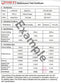 Precipette™ Pipettes - ISO 8655 Calibrated Pipette with Autoclavable Lower Portion - Four E's USA (A Four E's Scientific Company)