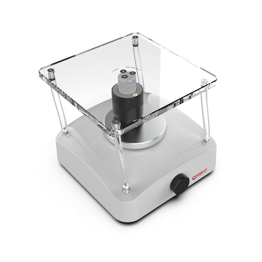 3D Rocker | Analog - SK410 - Four E's USA (A Four E's Scientific Company)