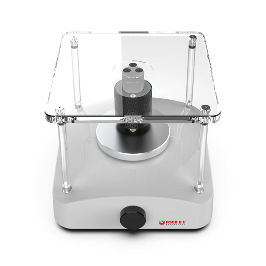 3D Rocker | Analog - SK410 - Four E's USA (A Four E's Scientific Company)