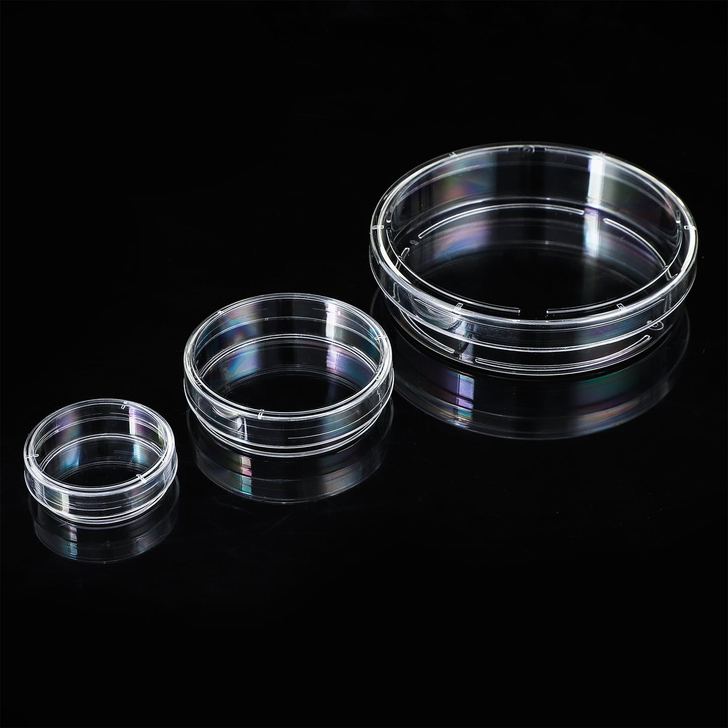 Cell Culture Dish - Four E's USA (A Four E's Scientific Company)