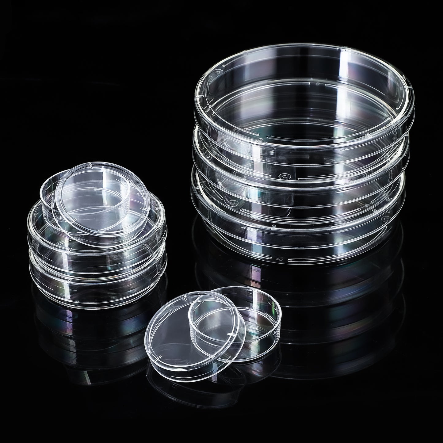 Cell Culture Dish - Four E's USA (A Four E's Scientific Company)