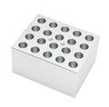 Dry Bath Incubator Blocks and Accessories - 4E's USA