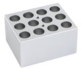 Dry Bath Incubator Blocks and Accessories - 4E's USA