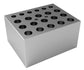 Dry Bath Incubator Blocks and Accessories - 4E's USA