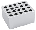 Dry Bath Incubator Blocks and Accessories - 4E's USA