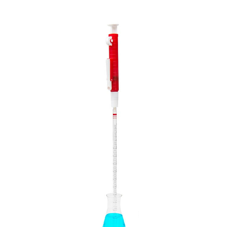 Pipette Pump - Four E's USA (A Four E's Scientific Company)