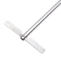 Overhead Stirrer | Accessories - Four E's USA (A Four E's Scientific Company)
