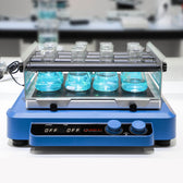 Laboratory Shakers, Rockers, and Mixers - 4E's USA
