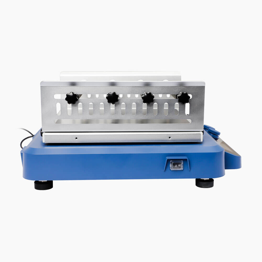 thumbnail image 2 of JOANLAB Long Axis Rotary Mixer – Digital Lab Blood Mixer & Shaker, 20-80rpm 2 of 4