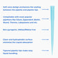 features 1ml pipette tips fluiend03 for liquid handling