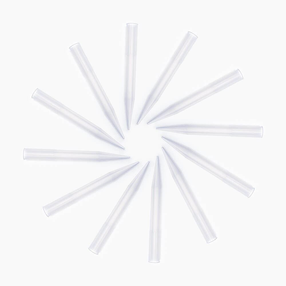 group 5ml pipette tips fluiend04 for liquid handling
