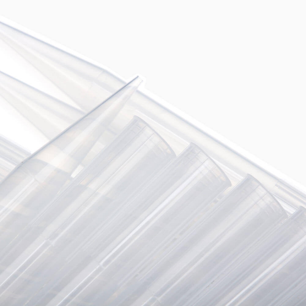 laying 5ml pipette tips fluiend04 for liquid handling