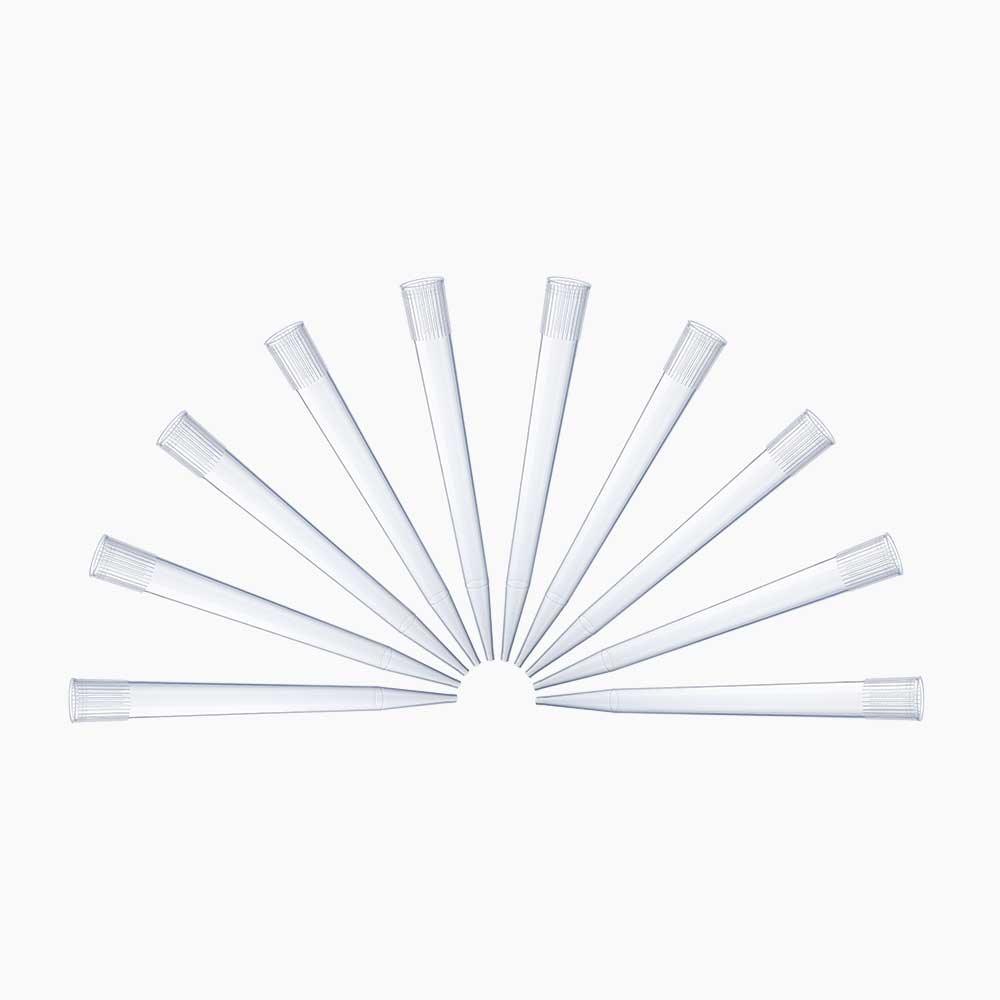wheel 10mL pipette tips fluiend05 for liquid handling