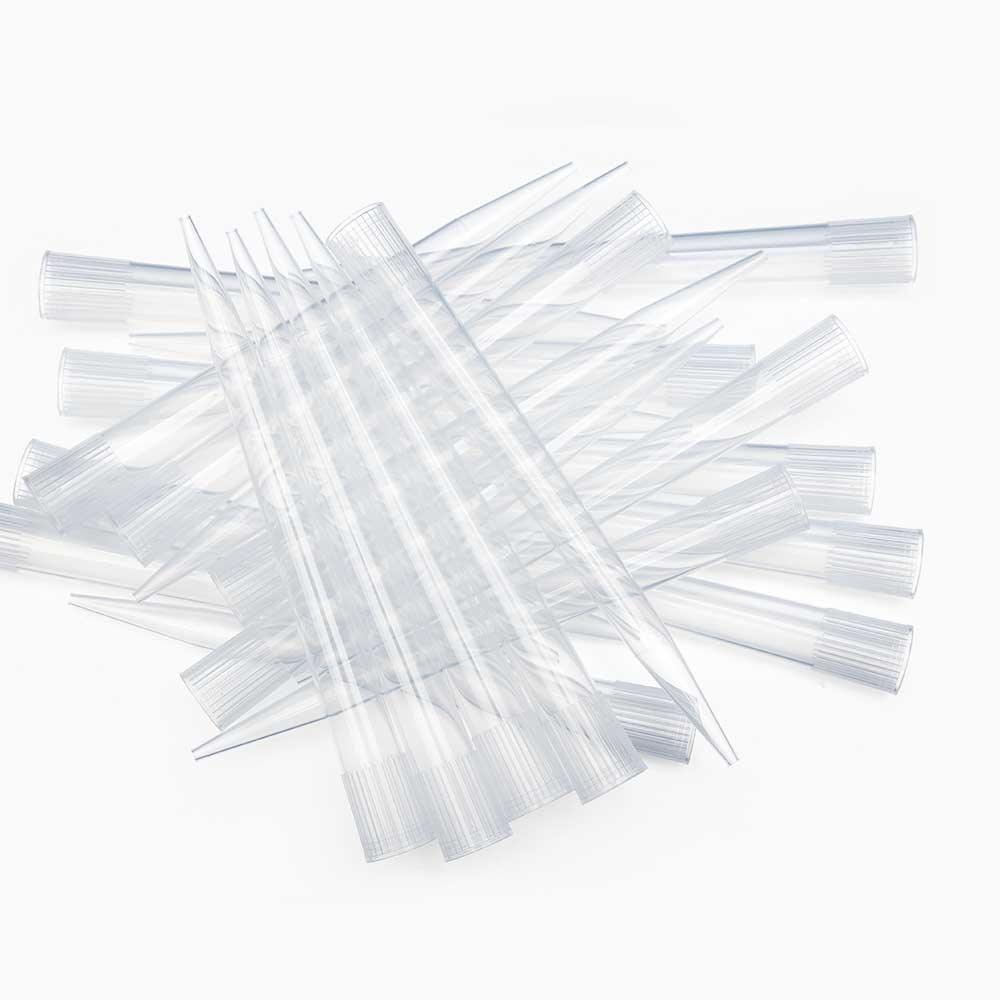 bulk 10mL pipette tips fluiend05 for liquid handling